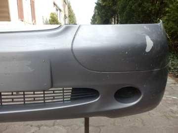 фото thumb №10, Бампер перед переднє mercedes w168 a-klasa познань