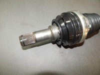 фото thumb №3, Vw touareg 7p 3.6 tsi приводной вал задняя задняя 7p0501201g