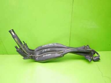 фото thumb №9, Труба заливная горловина топлива seat cordoba i fl vario 1.9tdi