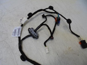 фото thumb №4, Жгут установка дверь левый зад peugeot 308