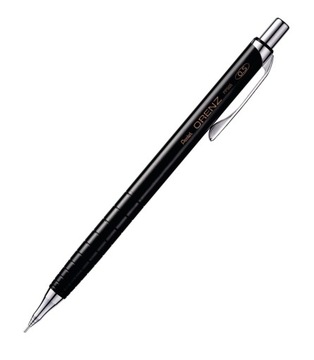 Механический карандаш с ластиком Pentel -PN 6386-