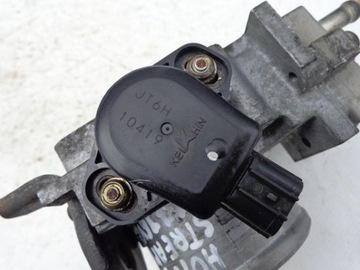фото thumb №5, Honda stream 1.7 16v 01-07r дроссельная заслонка датчик
