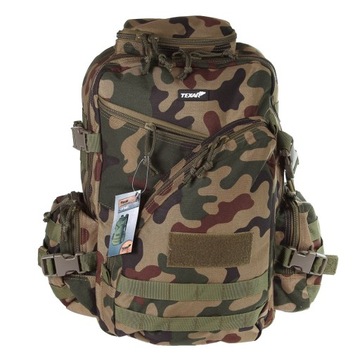 РЮКЗАК Texar Military Tactical URBAN 33L WZ93