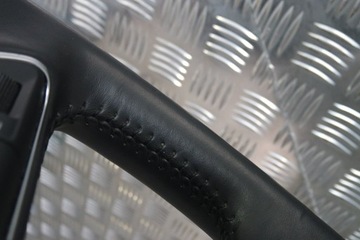 фото thumb №5, Кермо audi q7 рестайлінг r17