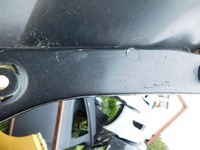 фото thumb №7, Honda civic ufo type r s sport бампер задній задня