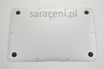 415 Apple Air A1466 13 нижняя крышка нижняя