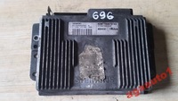 фото thumb №1, Бортовий комп'ютер блок керування renault s115300205a