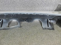 фото thumb №8, Subaru outback 14- бампер задній задня