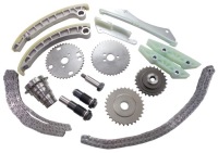 фото thumb №15, Iveco оригінальний номер 5802009660 ланцюг розподільного валу fiat kpl.oryginał 3.0d