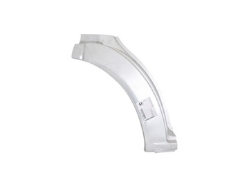 фото thumb №1, Порог ремкомплект край ford transit 2000-2014 l