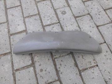 фото thumb №1, Защита na приборы приборов консоль панель daf 105 xf