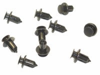 фото thumb №1, Клипсы штифты бампера mazda 626 2 mpv e2000 e2200