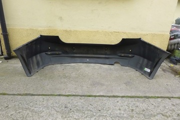 фото thumb №11, Bmw 3 iii f30 sedan бампер задній зад