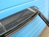 фото thumb №3, Кришка багажника задня задня audi a3 8p 3 двері warszawa