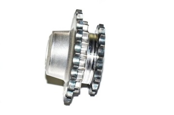 фото thumb №7, Оригінал колесо зубчасте насоса високого тиску bmw