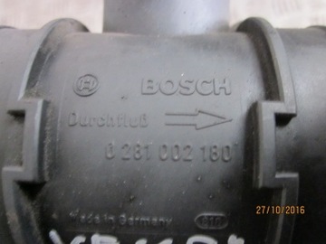 фото thumb №11, Расходомер opel vectra b 2.0 dti 95-98r