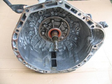 фото thumb №7, Коробка передач коробки передач автомат clk w208 2.0 2002r 722616