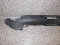 фото thumb №7, Mini one f55 спойлер бампер задний задняя