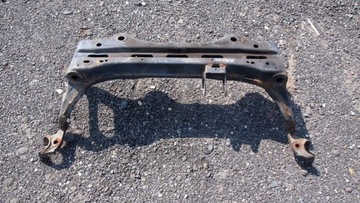 фото thumb №4, Тележка master movano 03-10 подрамник балка колыбель