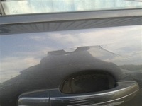 фото thumb №5, Двері праве передні ford focus 2 mk2 5d hb h4