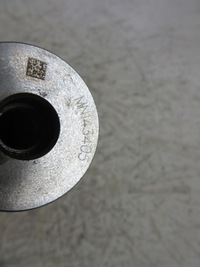 фото thumb №7, Mitsubishi colt 1.1 04-12r вал распределительного вала mn143405