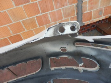 фото thumb №10, Бампер перед переднє volkswagen new beetle