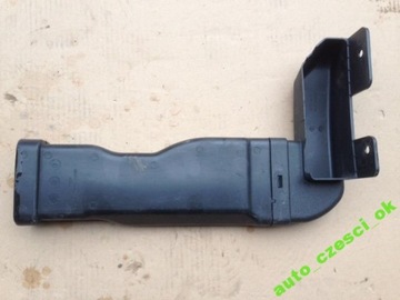 фото thumb №2, Фіксатор повітропровід повітря kia rio iv 1.4 crdi 2012