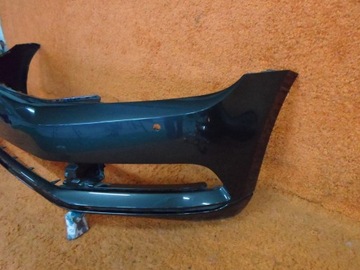 фото thumb №3, 14+ vw passat b8 бампер перед 4xpdc bez sprysków