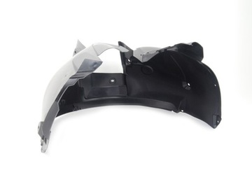 фото thumb №1, Подкрылок перед передние audi a4 b8 левая рестайлинг оригинал od aso