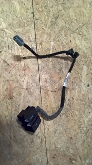 фото thumb №1, Ford focus mk3 кабель перемикачів керма