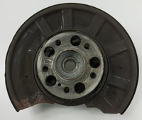 фото thumb №1, Ступица поворотный кулак левый задняя mercedes w212 5.5 v8