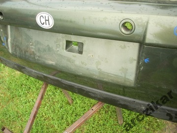 фото thumb №6, Бампер зад задній citroen c4- na pdc