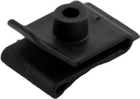 фото thumb №1, Клипса клипсы бампера toyota 4 runner hilux land