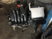 Mercedes a klasa w169 бензин генератор комплект  orygi в Украине, фото thumb