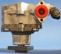 фото thumb №4, Насос підсилювача vw touareg 3.0 tdi 7l8422154f zf