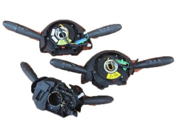 фото thumb №1, Переключатель комбинированный света поворотов переключатель-паук fiat punto ii doblo