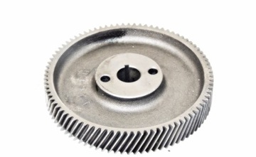 фото thumb №1, Колесо зубчасте розподільний вал kia 2.7d 2700 pregio