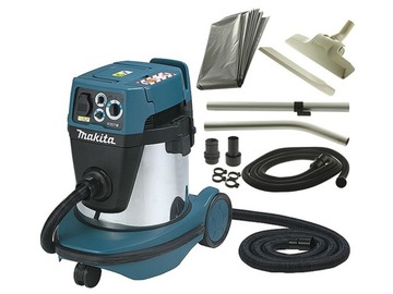 ПЫЛЕСОС MAKITA 1050ВТ КЛАСС М 22Л