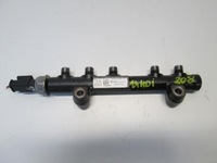 фото thumb №1, Молдинг упорскування peugeot 208 1.4 hdi