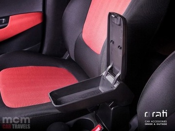фото thumb №10, Подлокотник toyota yaris 2020- подлокотник armster s
