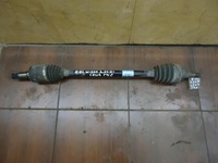 фото thumb №1, Привідний вал задня задня ліва r-klasa w251 w-251 3.2cdi