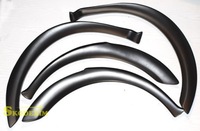 фото thumb №7, Накладки крыла крыльев skoda octavia 1 lift.