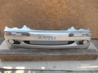 фото thumb №1, Бампер перед mercedes mb c klasa w203 99-02
