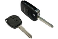 фото thumb №6, Suzuki grand vitara wagon r+ ключ pilot корпус