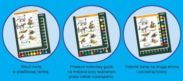 LOGICO PICCOLO Герои наших чтений 1–3 классы