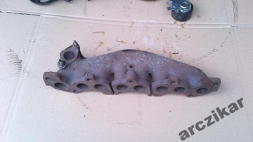 фото thumb №2, Колектор випускний scudo jumpy expert 2.0 hdi 07-