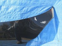 фото thumb №3, Smart for two fortwo 451 капот