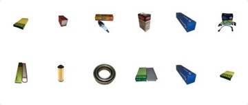 фото thumb №2, Kyb амортизатор зад audi a2 vw polo cordoba ibiza