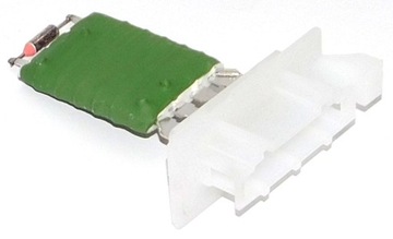 фото thumb №12, Резистор вентилятор opel astra h 2004 - 2012 vectra c 2002 - 2008 | 1845781