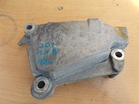 фото thumb №1, Кронштейн двигуна peugeot 207 1.4 benz